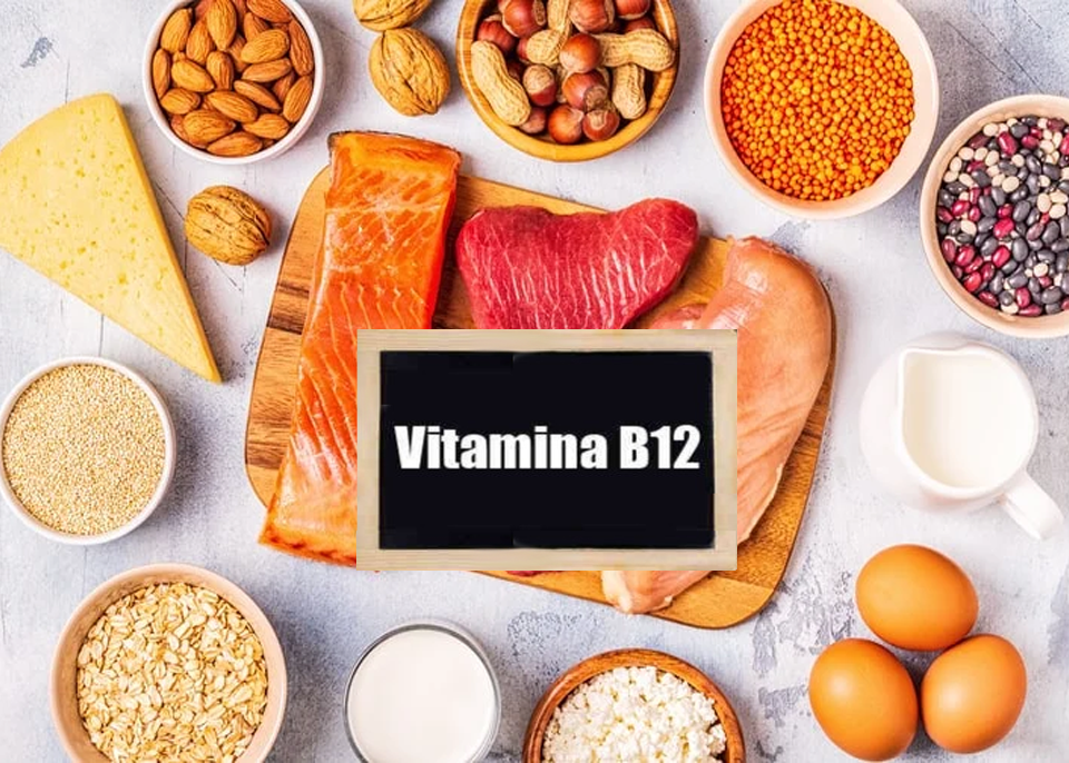 vitamina b12