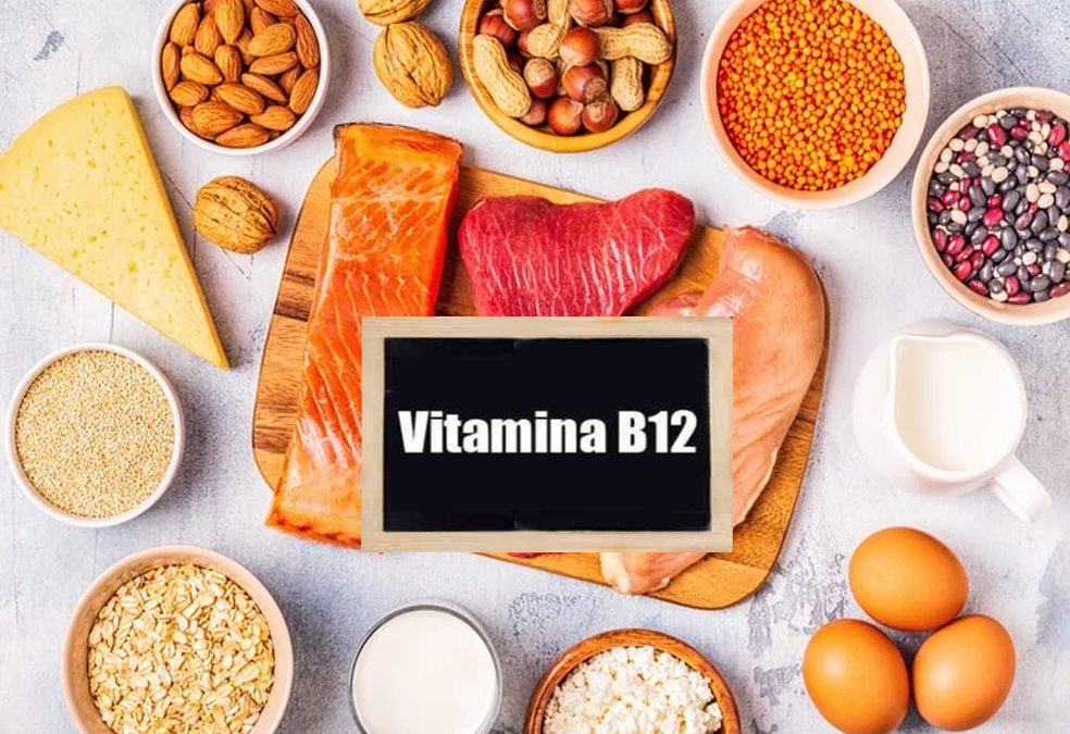 vitamina b12